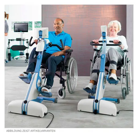 THERA-Trainer leg and upper body trainer tigo 566