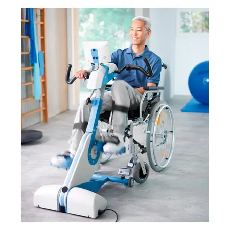 THERA-Trainer leg and upper body trainer tigo 640