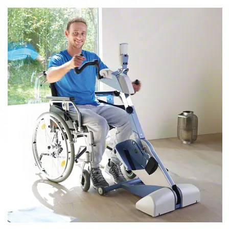 THERA-Trainer Leg exerciser tigo 628