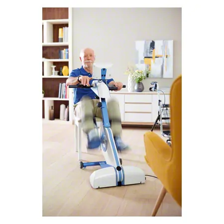 THERA-Trainer Leg exerciser tigo 630