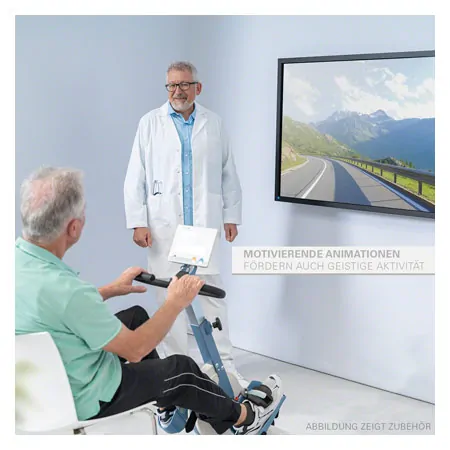 THERA-soft therapy software for therapy trainers