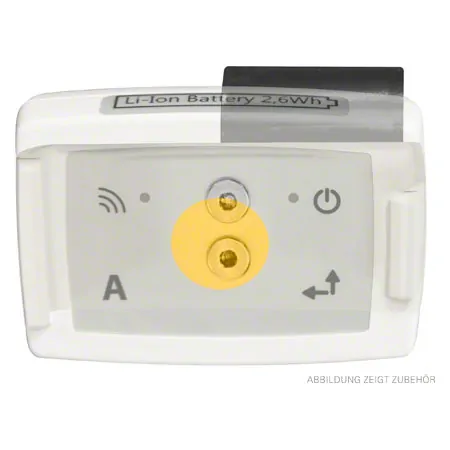 Mounting set feedback sensor type A for balo