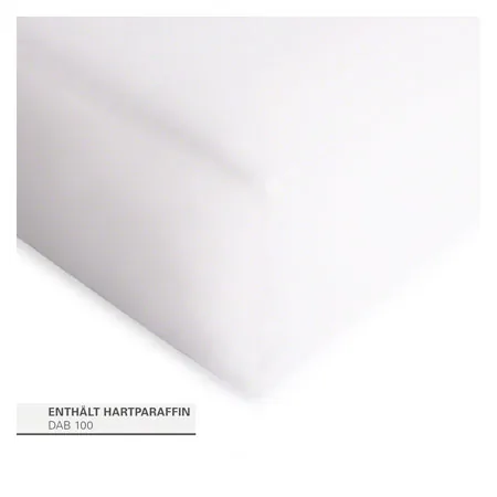 Paraffin pure, 45-47 �C, 5 kg bar