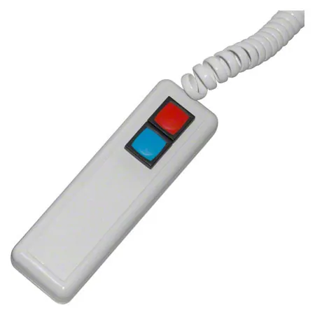 Halogen infrared heater IRS 3 incl. Dimmer, wall model