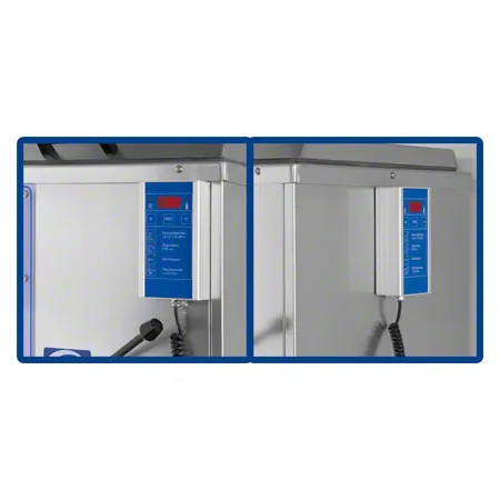 Fango paraffin treatment unit ER 100, 100 l, 400 V