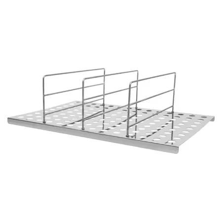 Water bath 6-50 for up to 8 heat transfer mediums, electronic