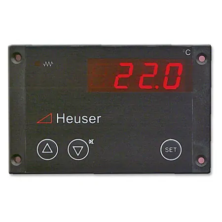 Heating cabinet HWS 6-6040 F for Fango-paraffin incl. 5 aluminum sheets
