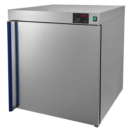 Heating cabinet HWS 12-6040 F for Fango-paraffin incl. 10 aluminum sheets