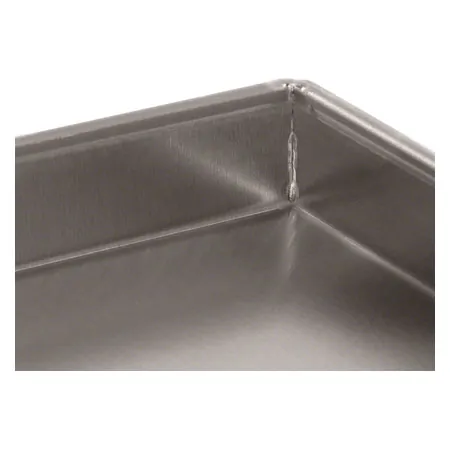 Aluminum mud plate for heating cabinet 6-60 and14-60, 60x40 cm