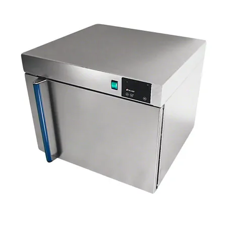 HWS 6-5030 S holding cabinet for Spitzner Therm incl. 4 perforated aluminum sheets