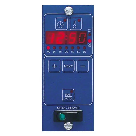 Heating cabinet FW 4060 N for Fango paraffin with energy-saving comfort control, LxWxH 71x65x82 cm