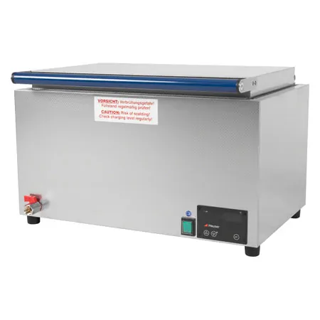 Paraffin bath 5-30, 30 liters