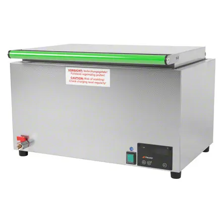 Paraffin bath 5-30, 30 liters