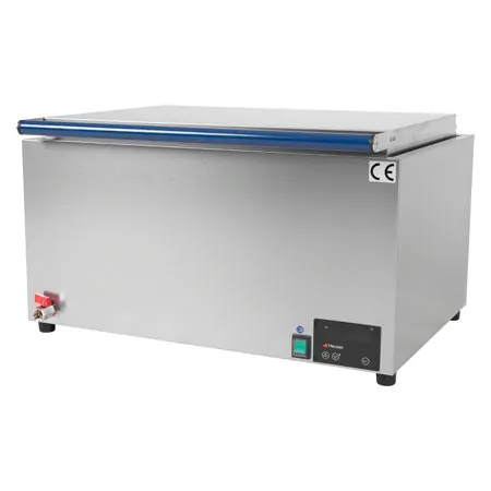 Paraffin bath 6-50, 50 liters