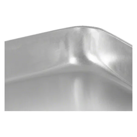 Aluminum mud plate for heating cabinet WT 5070-14 and FW 5070 N, 68x46 cm