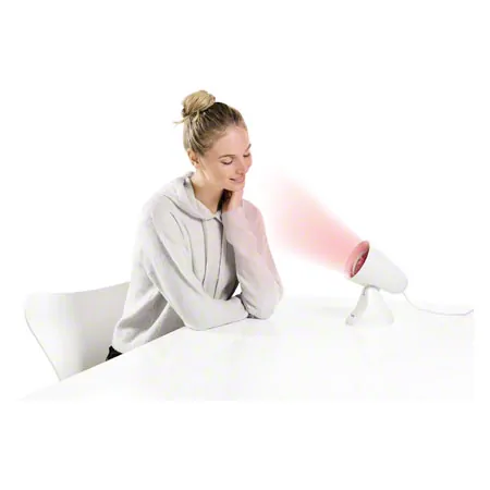 BEURER Infrared lamp IL 21, 150 watts