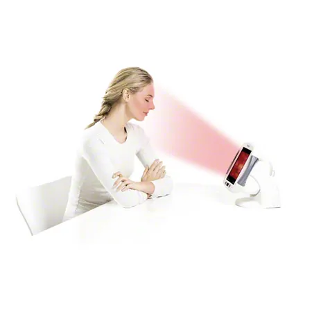 BEURER infrared light beam IL 50 with time stop, 300 watts