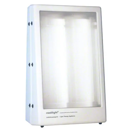Medilight phototherapy DL Home, HxWxD 50x31x20 cm