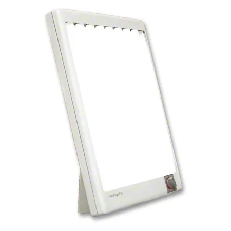 Medilight light therapy device DL 272, H x W x D 54 x 42 x 22 cm