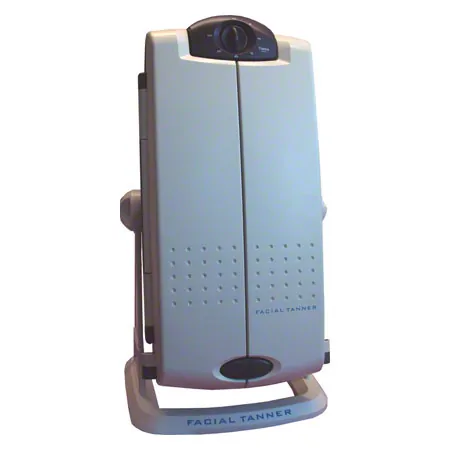 Maspo facial tanner NT 363 T, hinged