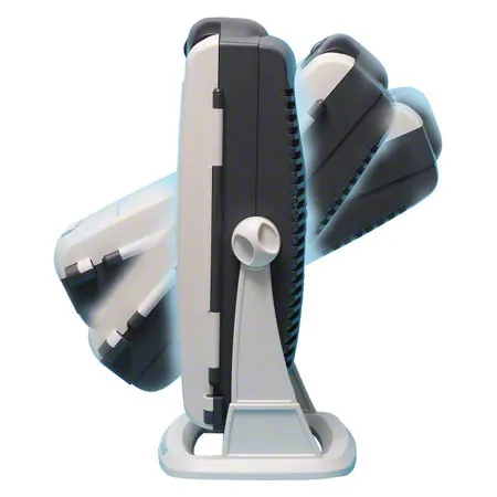 Maspo facial tanner NT 363 T, hinged