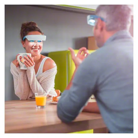 Luminette 2 Light Therapy Glasses