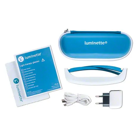 Luminette 2 Light Therapy Glasses