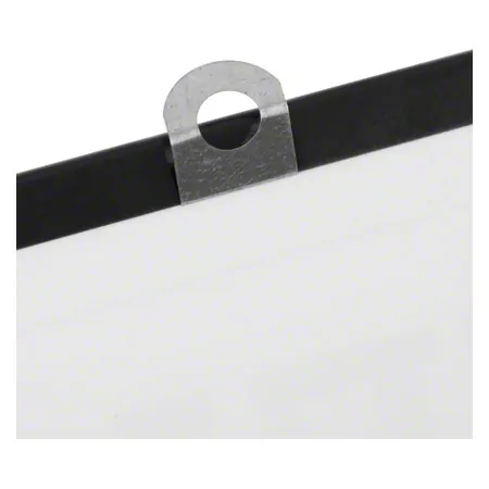 Poster - Reflex zones hand - L x W 70x50 cm
