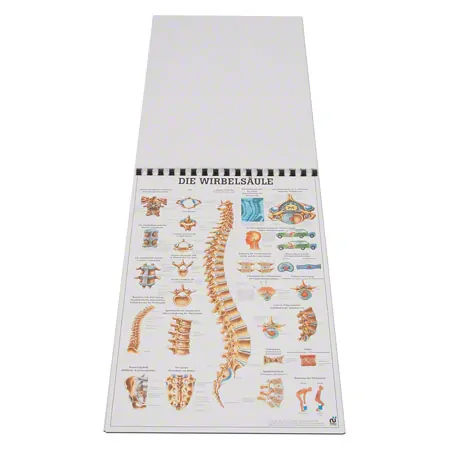 Mini Poster Set, 20 pieces