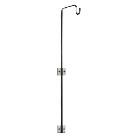 Stand for spinal column, separable