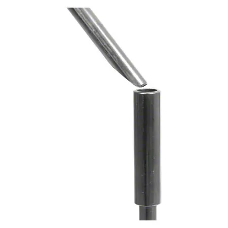 Stand for spinal column, separable