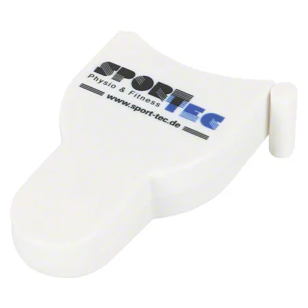 Sport-Tec circumference measuring tape with automatic return, 0-150 cm