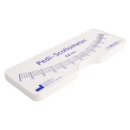 Pedi-Scoliometer