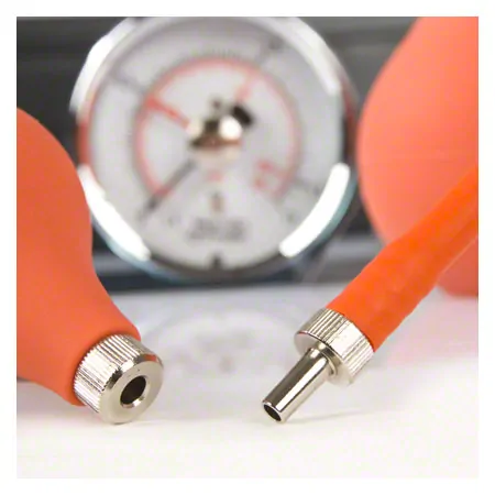 Vigorimeter incl. 3 balls