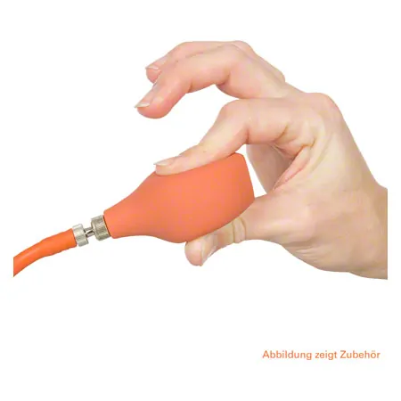 Replacement balls for hand and vigorimeter, set of 3
