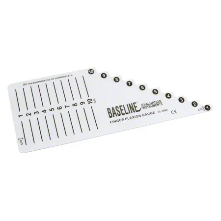 Baseline Multi Finger Flexion Goniometer