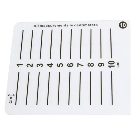 Baseline Multi Finger Flexion Goniometer