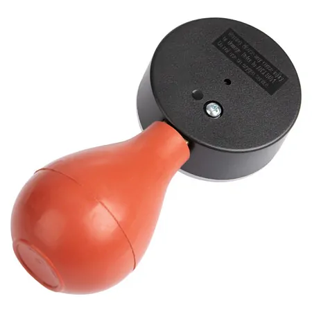 Baseline Hand Force Gauge Balloon Pressure Gauge