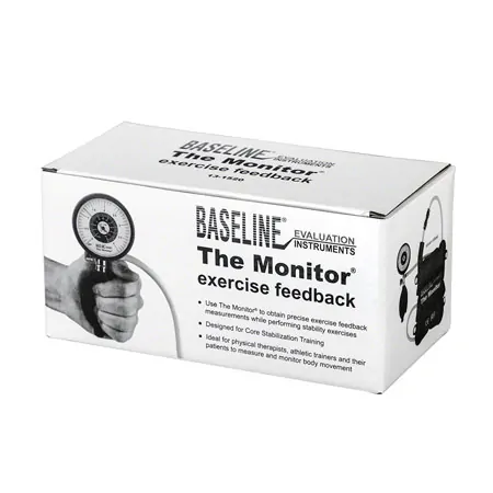 Baseline Monitor Exercise Feedback device