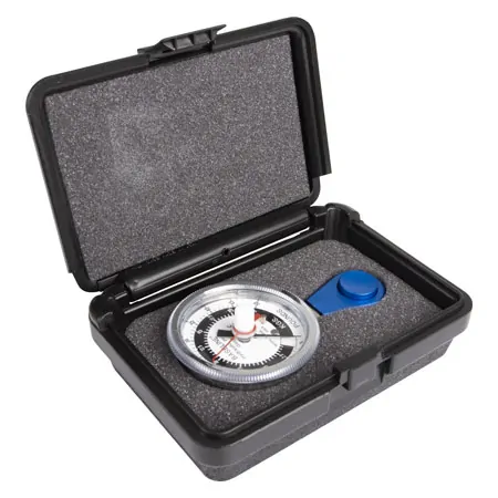 Baseline Finger Closure Meter Standard