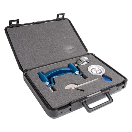 Baseline Hand Evaluation Set Standard, 3 pcs.