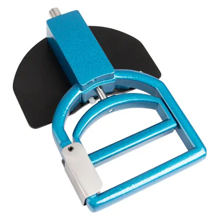 Baseline hydraulic hand dynamometer
