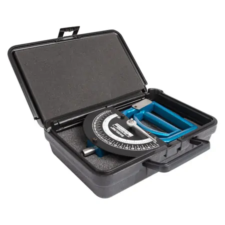 Baseline hydraulic hand dynamometer