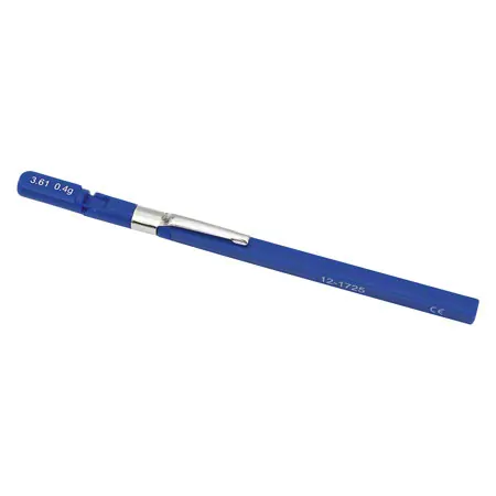 Baseline Fold Up Monofilament Set 20 pcs.