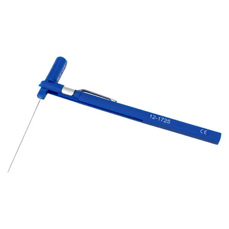 Baseline Fold Up Monofilament Set 20 pcs.