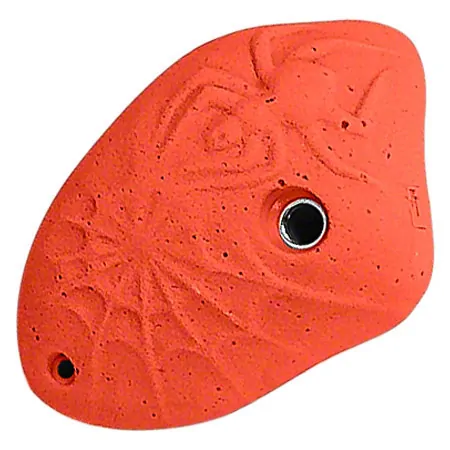 Climbing grip set large, 10-piece.