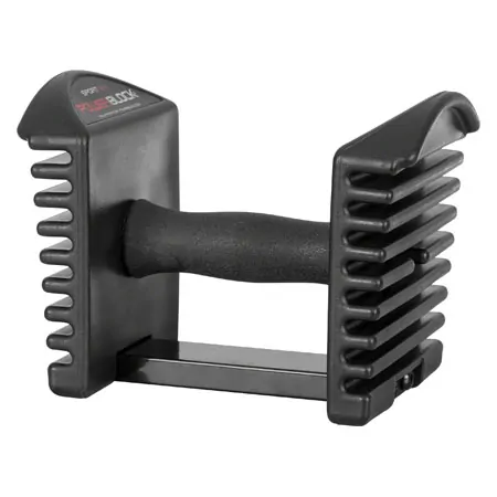 Power Block dumbbell 24, 1.5 to 11 kg, pair