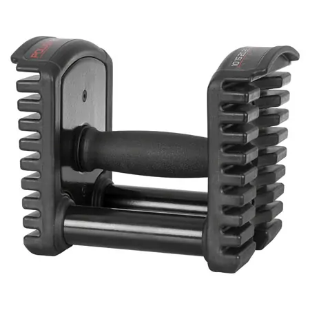 Power Block Dumbbell 50, 4.5-23 kg, pair