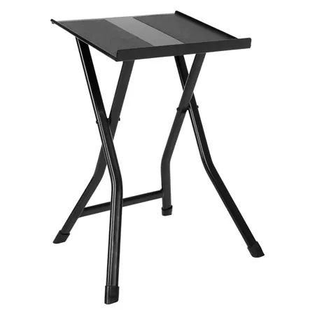 Power Block-Set 3pcs., Dumbbell Sport 50, 4,5-23kg pair + Folding Stand