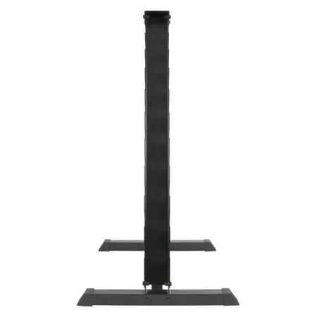 Dumbbell stand for 20 dumbbells, 74 x 67,5 x 128 cm